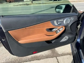 Mercedes-Benz C 43 AMG  Coupe | Burmester | Цена до България, снимка 10