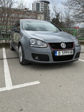 VW Golf, снимка 1