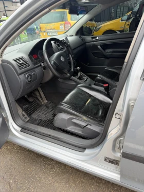 VW Golf, снимка 8