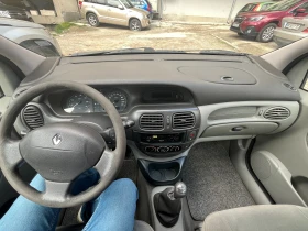 Renault Scenic, снимка 9