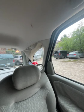 Renault Scenic, снимка 11