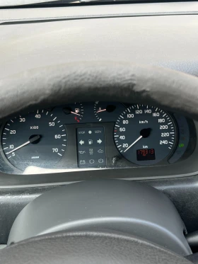 Renault Scenic, снимка 12