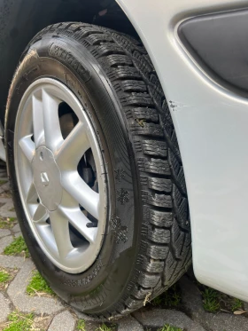 Renault Scenic, снимка 14