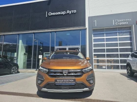Dacia Sandero 1.0 TCe 90 EDC, снимка 3