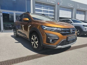 Dacia Sandero 1.0 TCe 90 EDC, снимка 2