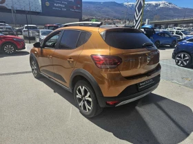Dacia Sandero 1.0 TCe 90 EDC, снимка 4