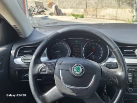 Skoda Superb, снимка 12