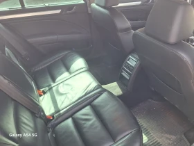 Skoda Superb, снимка 9