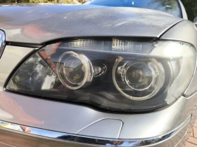 BMW 740 Фейслифт, снимка 15