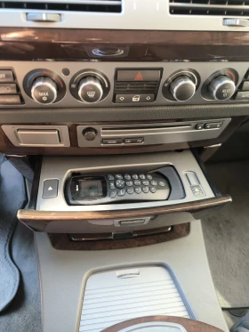 BMW 740 Фейслифт, снимка 4