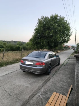 BMW 740 Фейслифт, снимка 1