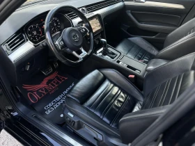 VW Passat 2.0 TDI 190hp. R-LINE , DIGITAL, СОБСТВЕН ЛИЗИНГ, снимка 6