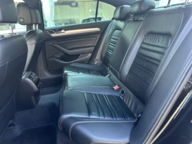 VW Passat 2.0 TDI 190hp. R-LINE , DIGITAL, СОБСТВЕН ЛИЗИНГ, снимка 10