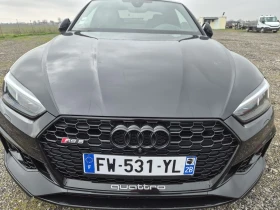 Audi Rs5, снимка 5