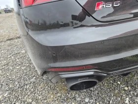 Audi Rs5, снимка 9