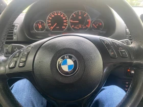BMW 320, снимка 8
