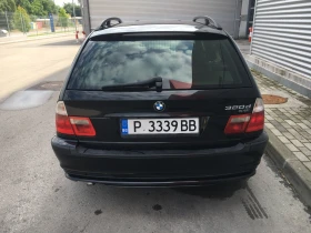 BMW 320, снимка 2