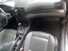 BMW 320, снимка 4