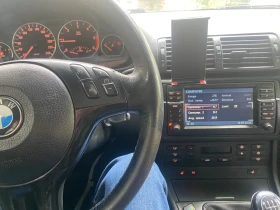 BMW 320, снимка 10