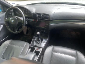 BMW 320, снимка 3