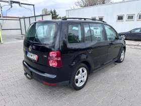 VW Touran 1.9 tdi , снимка 4