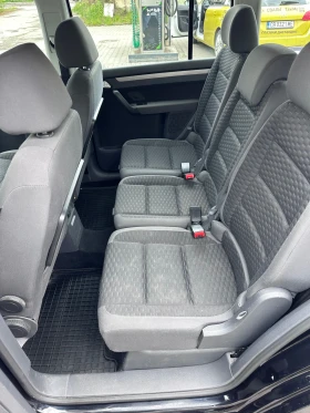 VW Touran 1.9 tdi , снимка 9