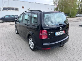 VW Touran 1.9 tdi , снимка 3