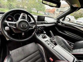Mazda Mx-5 ND-RF, снимка 7