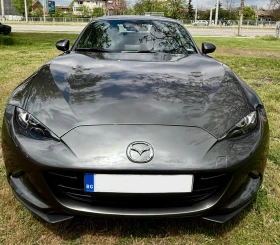 Mazda Mx-5 ND-RF, снимка 3