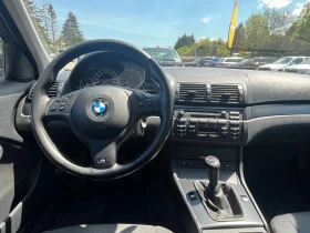 BMW 320, снимка 10