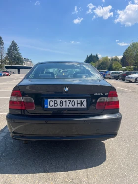 BMW 320, снимка 5