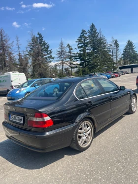 BMW 320, снимка 7