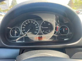 BMW 320, снимка 12
