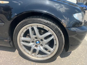 BMW 320, снимка 16