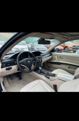 BMW 320, снимка 3