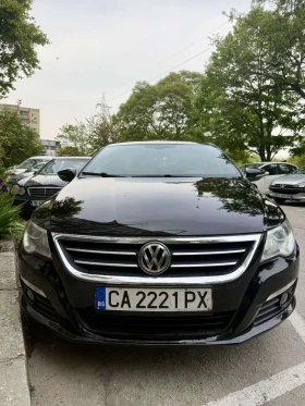 VW Passat CC, снимка 5