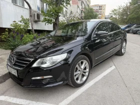 VW Passat CC, снимка 2