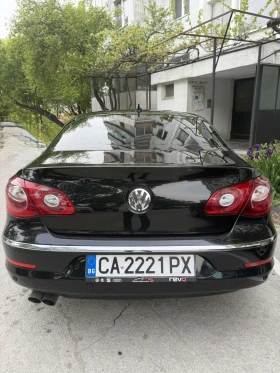 VW Passat CC, снимка 4
