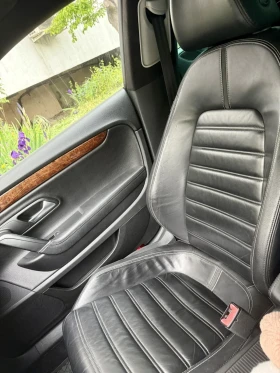 VW Passat CC, снимка 10