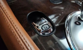 Bentley Continental gt * 6.0* V12* КОЖА* ПОДГРЕВ* АДАПТИВНО ОКАЧВАНЕ* FUL, снимка 17
