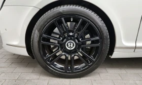 Bentley Continental gt * 6.0* V12* КОЖА* ПОДГРЕВ* АДАПТИВНО ОКАЧВАНЕ* FUL, снимка 5