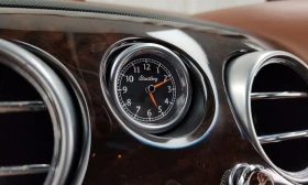 Bentley Continental gt * 6.0* V12* КОЖА* ПОДГРЕВ* АДАПТИВНО ОКАЧВАНЕ* FUL, снимка 16