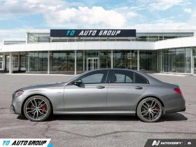 Mercedes-Benz E 53 AMG Sedan 4MATIC+ , снимка 5