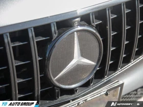 Mercedes-Benz E 53 AMG Sedan 4MATIC+ , снимка 3