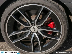 Mercedes-Benz E 53 AMG Sedan 4MATIC+ , снимка 9