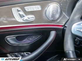 Mercedes-Benz E 53 AMG Sedan 4MATIC+ , снимка 11