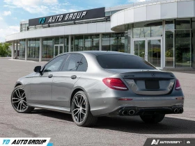 Mercedes-Benz E 53 AMG Sedan 4MATIC+ , снимка 6