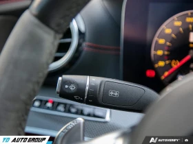 Mercedes-Benz E 53 AMG Sedan 4MATIC+ , снимка 14