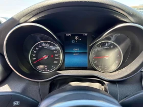 Mercedes-Benz C 300 4MATIC COUPE/ПАНОРАМА/ПРЕДСТАВИТЕЛСТВО НА MERCEDES, снимка 8