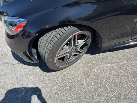 Mercedes-Benz C 300 4MATIC COUPE/ПАНОРАМА/ПРЕДСТАВИТЕЛСТВО НА MERCEDES, снимка 6